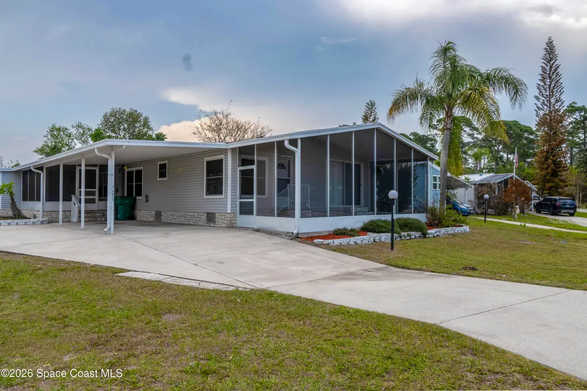 1612 Cocoa Bay Boulevard, Cocoa, FL 32926 - #1