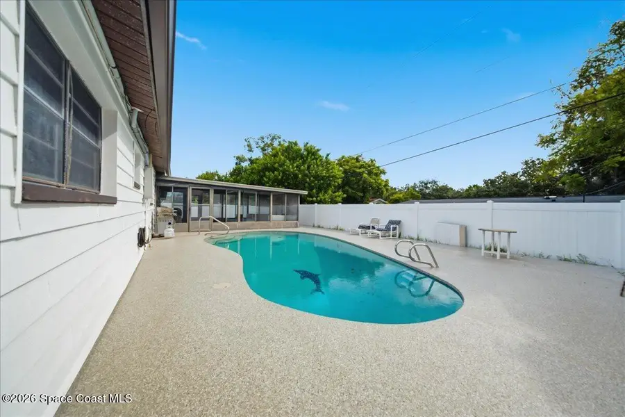2220 Salem Drive, Cocoa, FL 32926 - #2