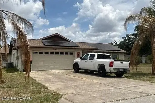 5145 SE 106th Lane, Belleview, FL 34420