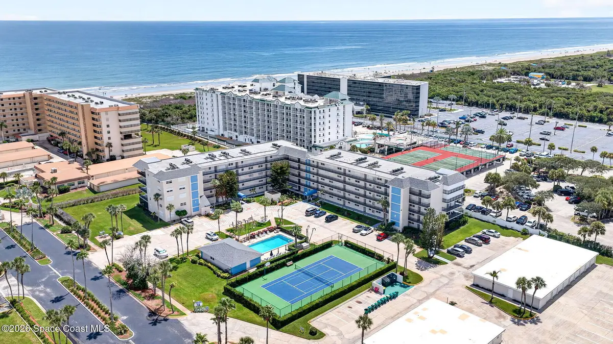 1700 N Atlantic Avenue #212, Cocoa Beach, FL 32931 - #1