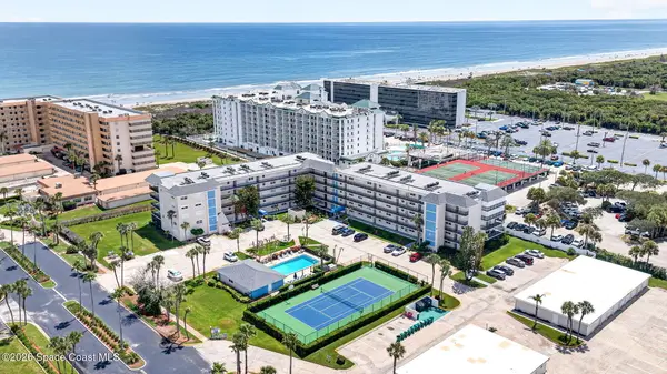 1700 N Atlantic Avenue #212, Cocoa Beach, FL 32931