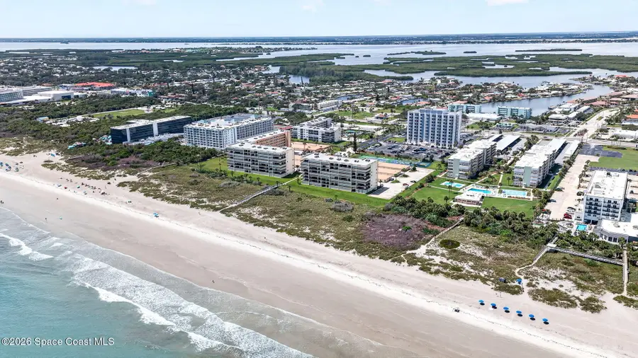 1700 N Atlantic Avenue #212, Cocoa Beach, FL 32931 - #2