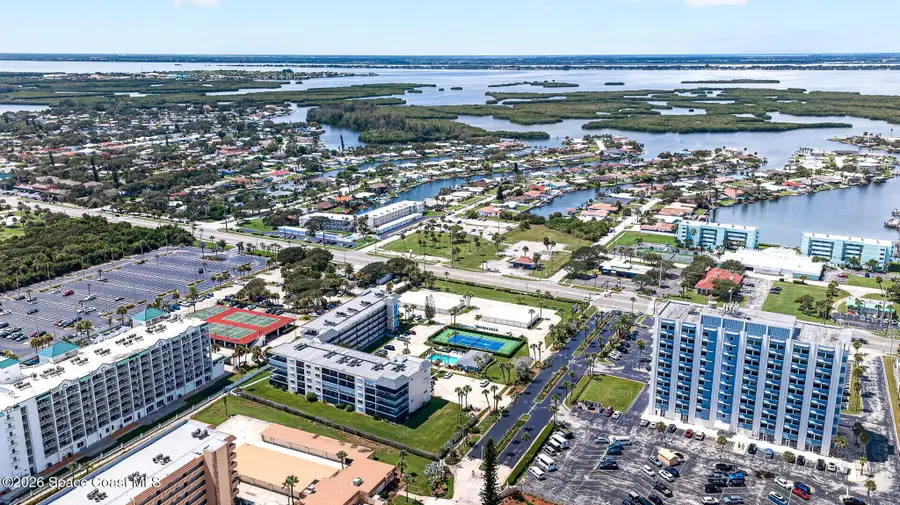 1700 N Atlantic Avenue #212, Cocoa Beach, FL 32931 - #3