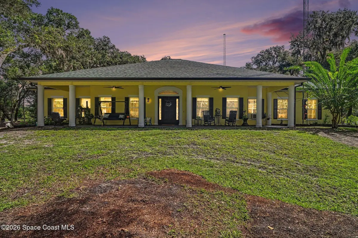 4405 Brighton Boulevard, Mims, FL 32754 - #1