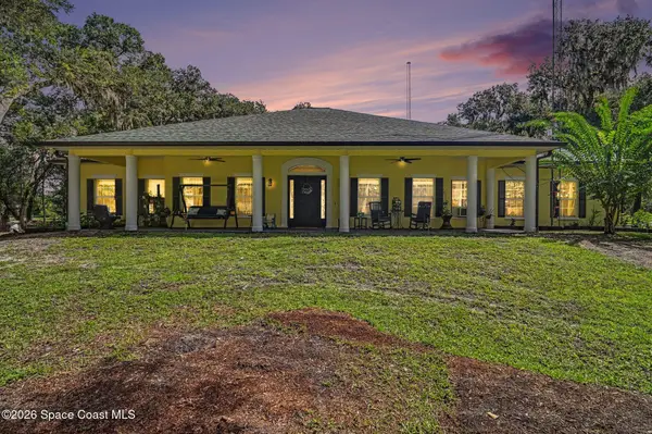 4405 Brighton Boulevard, Mims, FL 32754
