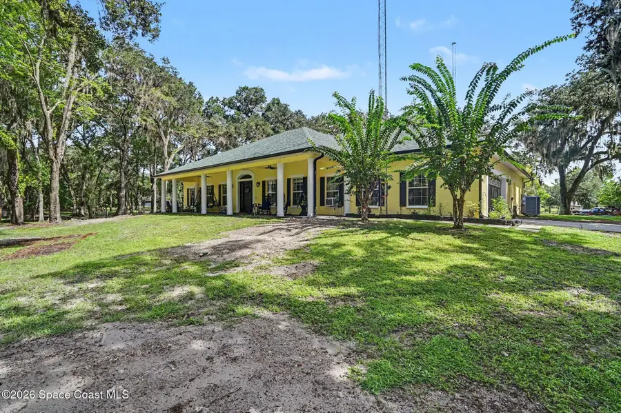 4405 Brighton Boulevard, Mims, FL 32754 - #2