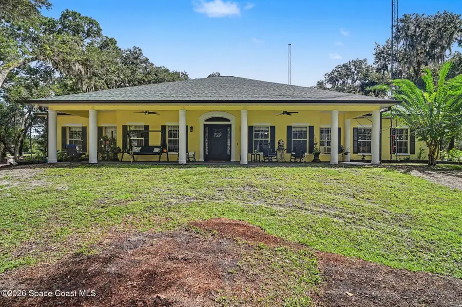 4405 Brighton Boulevard, Mims, FL 32754 - #3