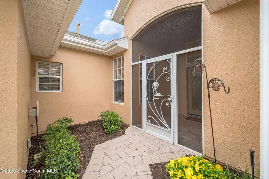 4592 Braywick Court, Rockledge, FL 32955 - #3