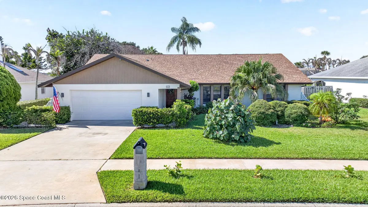 405 Tortoise View Circle, Satellite Beach, FL 32937 - #1