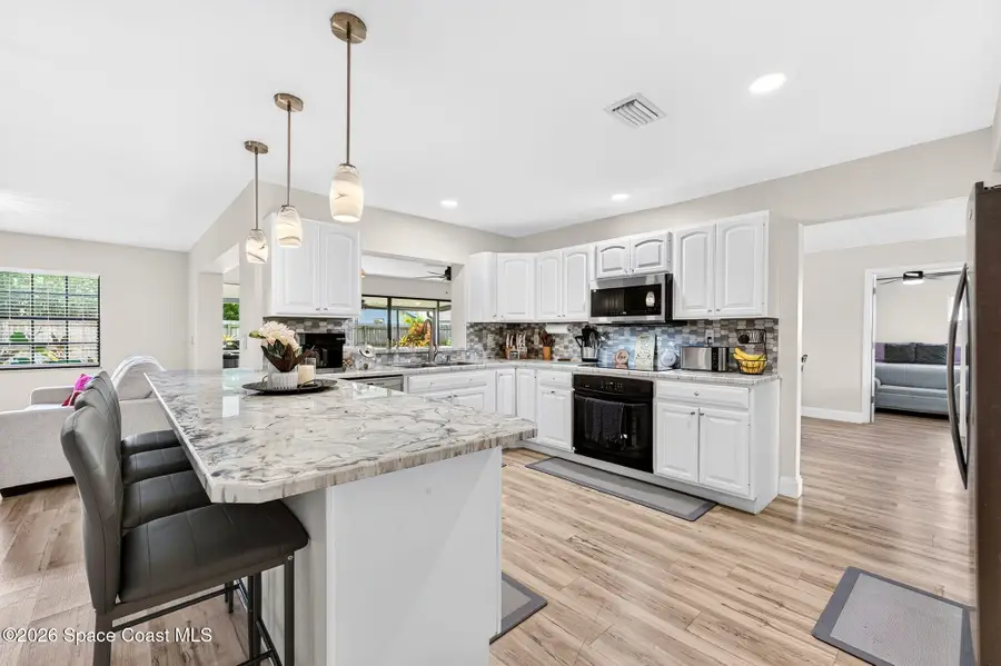 405 Tortoise View Circle, Satellite Beach, FL 32937 - #2