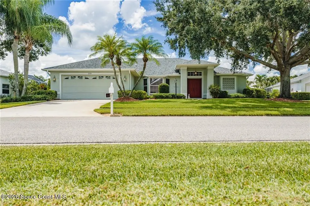 250 53rd Circle Sw, Vero Beach, FL 32968 - #1