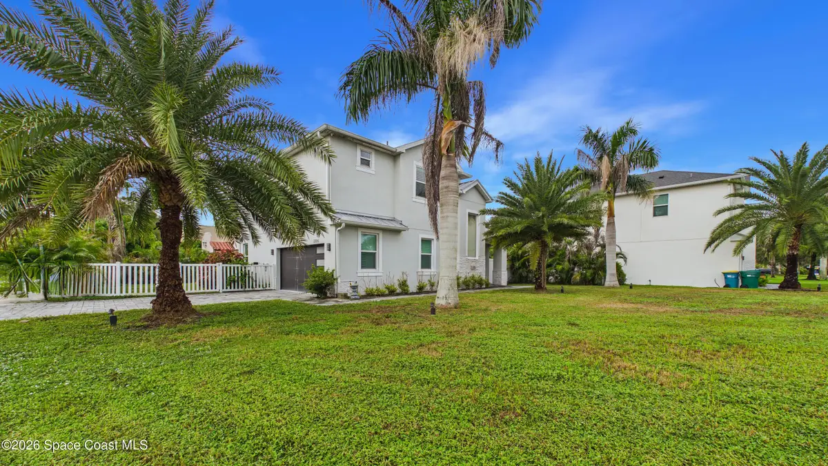 2094 Hyde Parkway, Melbourne, FL 32901 - #1