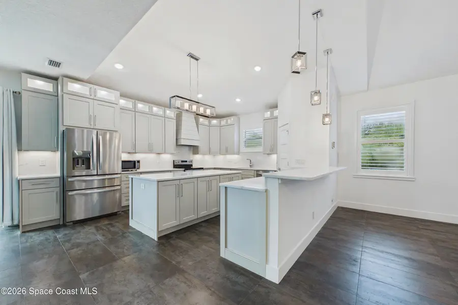 2094 Hyde Parkway, Melbourne, FL 32901 - #2
