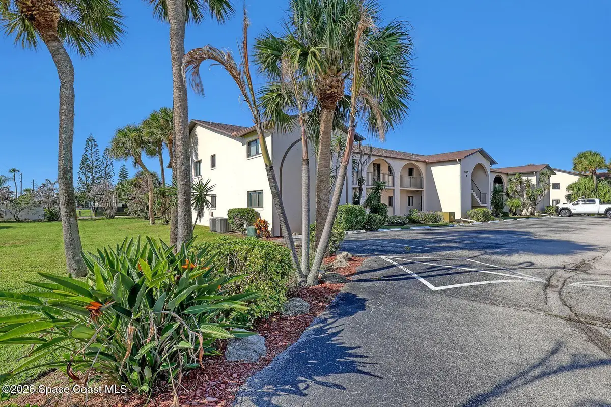 5807 N Atlantic Avenue #322, Cape Canaveral, FL 32920 - #1