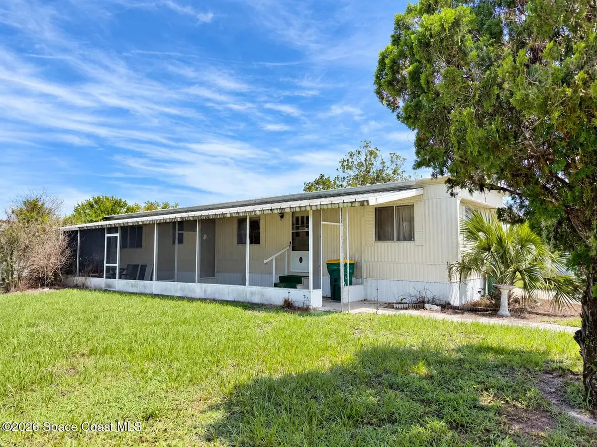 3251 Nancy Avenue, Mims, FL 32754 - #1