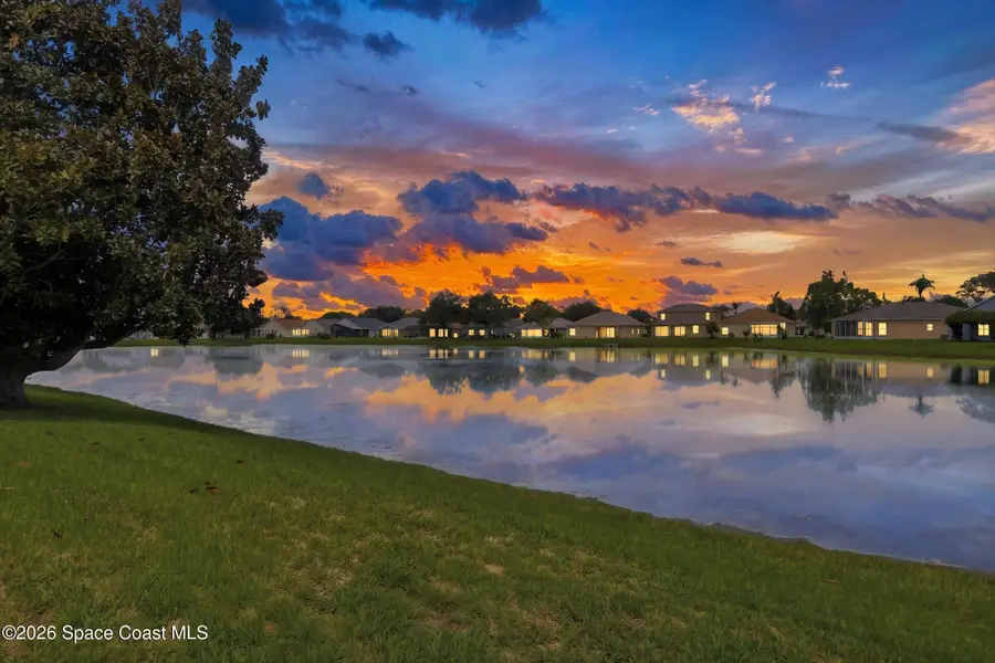 3284 Cloudberry Place, Melbourne, FL 32940 - #2