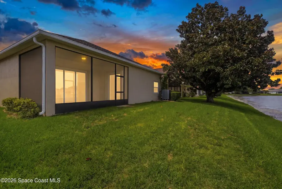 3284 Cloudberry Place, Melbourne, FL 32940 - #3