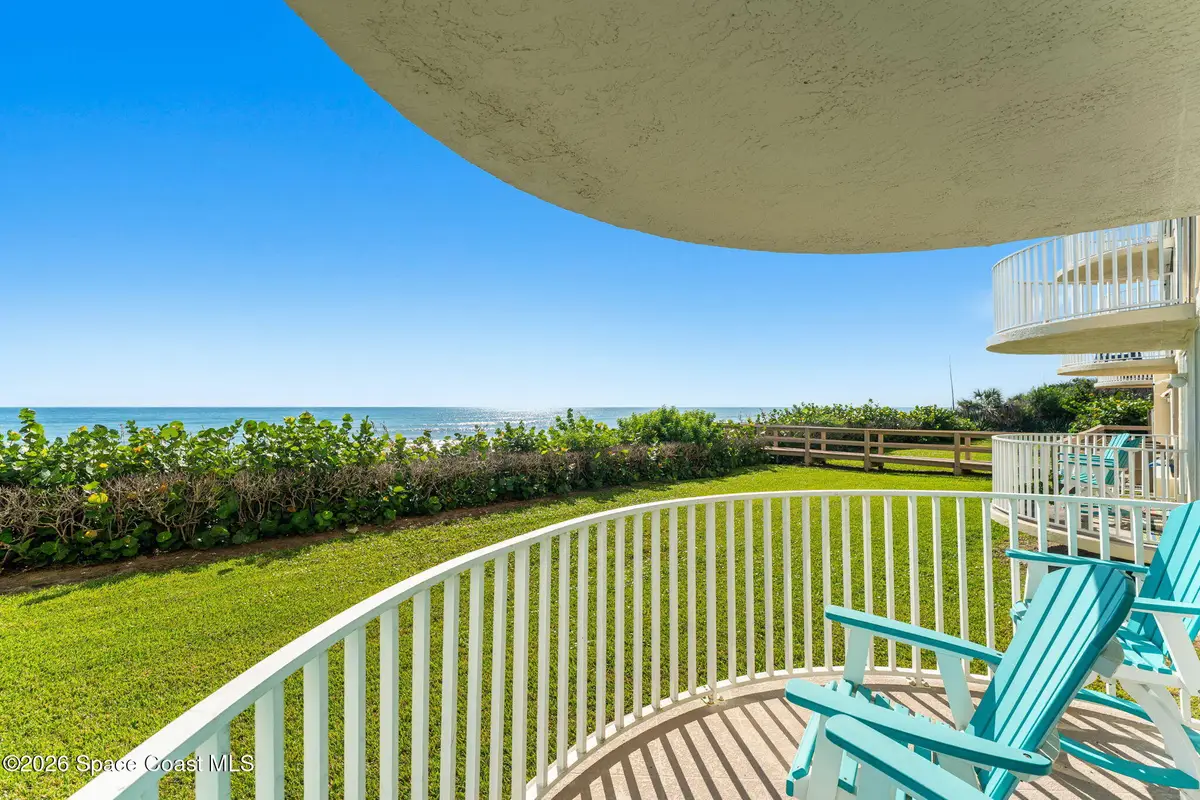 2225 Highway A1a #108, Indian Harbour Beach, FL 32937 - #1