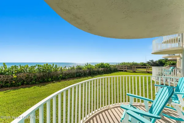 2225 Highway A1a #108, Indian Harbour Beach, FL 32937