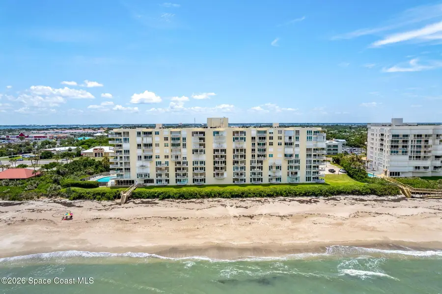 2225 Highway A1a #108, Indian Harbour Beach, FL 32937 - #2