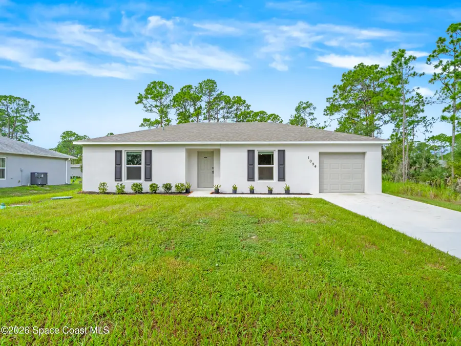 1094 Harlingen Road Sw, Palm Bay, FL 32908 - #2