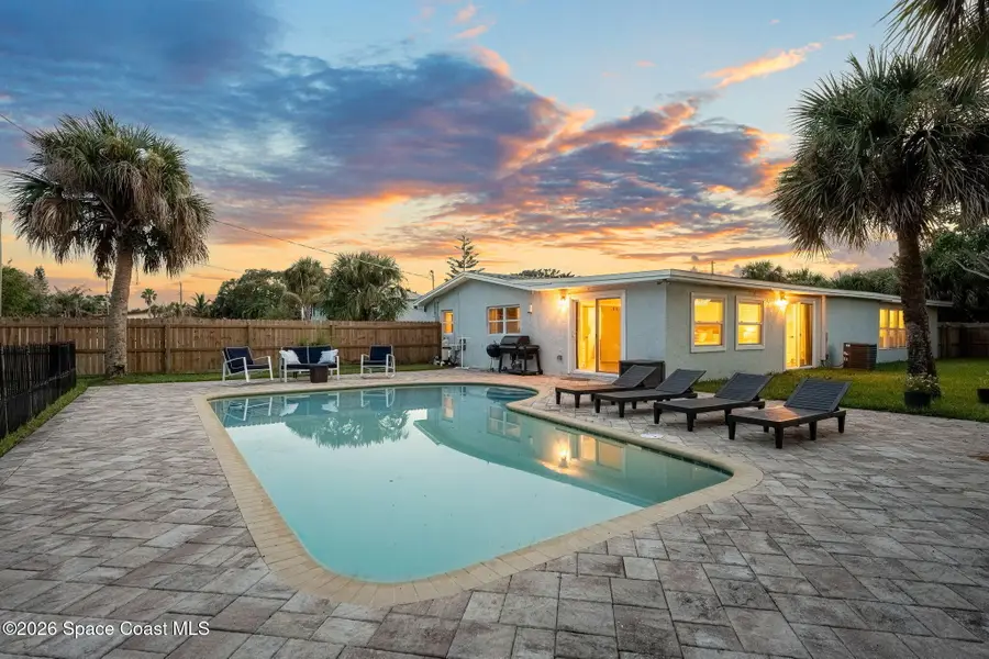 422 3rd Avenue, Melbourne Beach, FL 32951 - #2