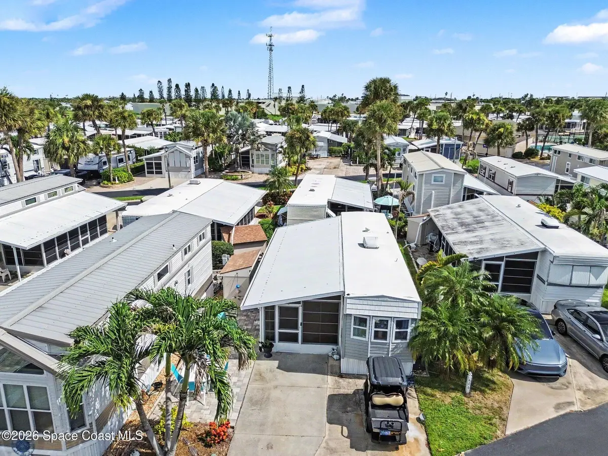616 Pier Lane, Melbourne Beach, FL 32951 - #1