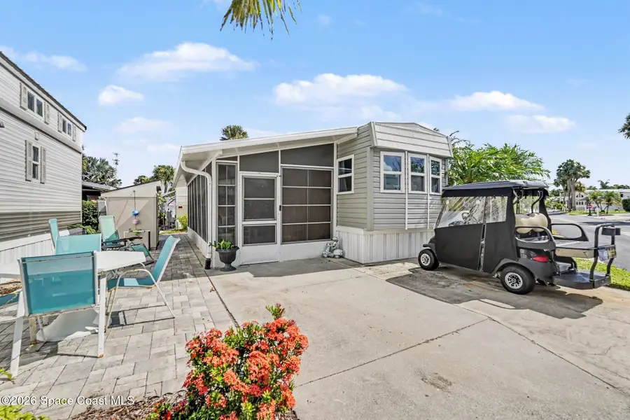 616 Pier Lane, Melbourne Beach, FL 32951 - #3