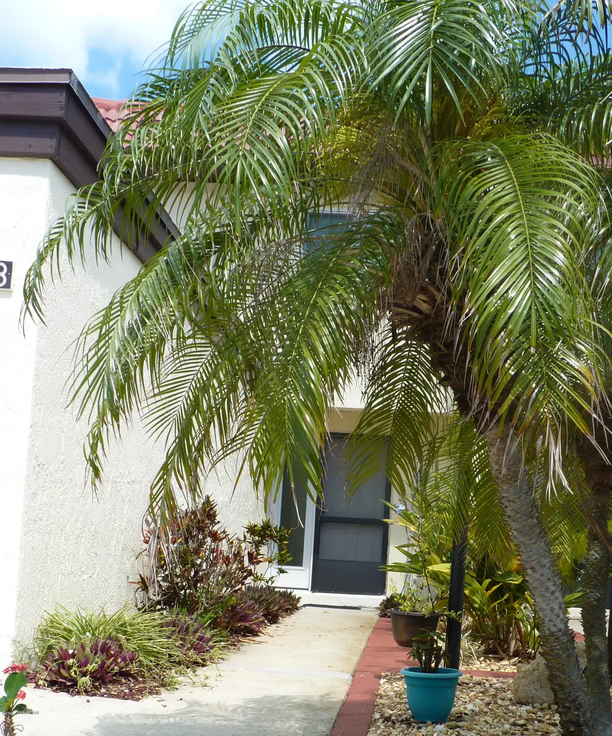 8718 Bay Court, Cape Canaveral, FL 32920 - #1
