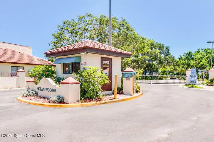 8718 Bay Court, Cape Canaveral, FL 32920 - #3