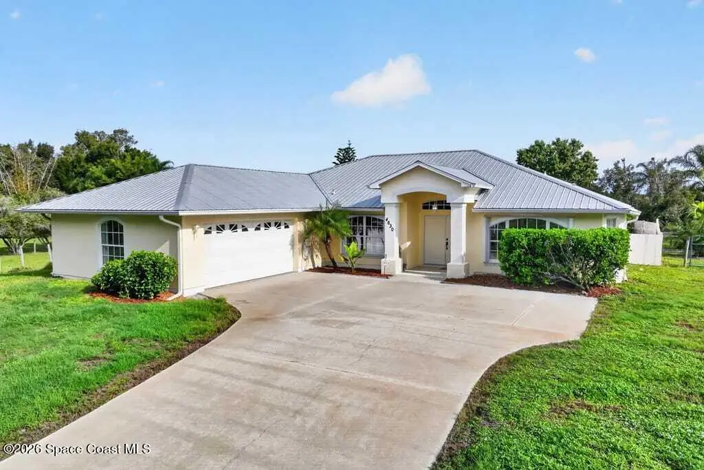 4630 Sand Point Road, Grant, FL 32949 - #1