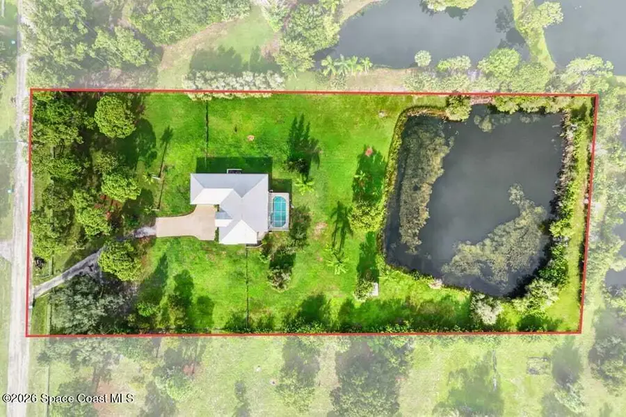 4630 Sand Point Road, Grant, FL 32949 - #3