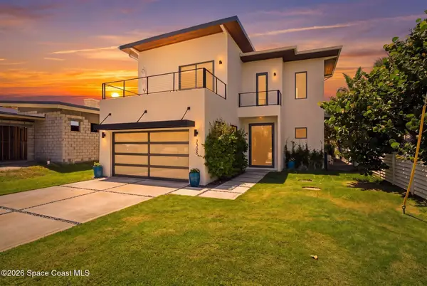 7308 S Highway A1a, Melbourne Beach, FL 32951