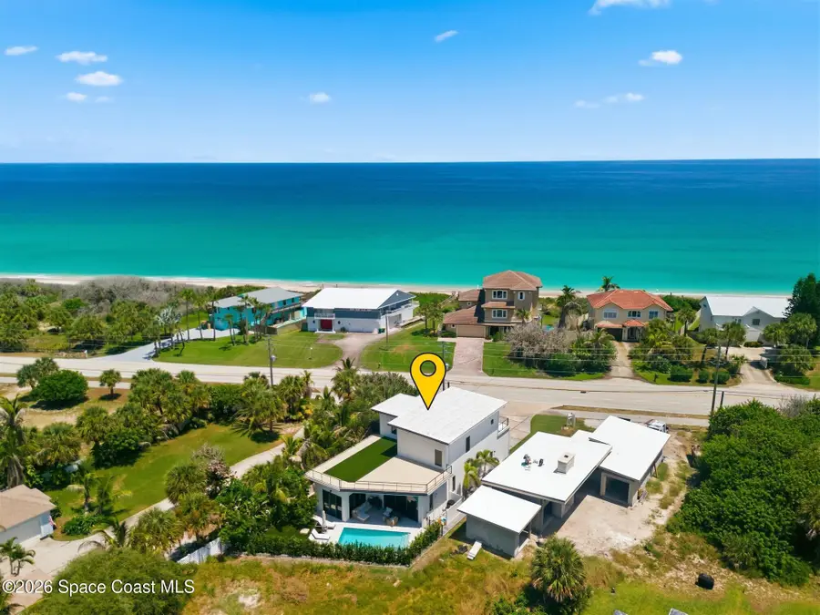 7308 S Highway A1a, Melbourne Beach, FL 32951 - #2