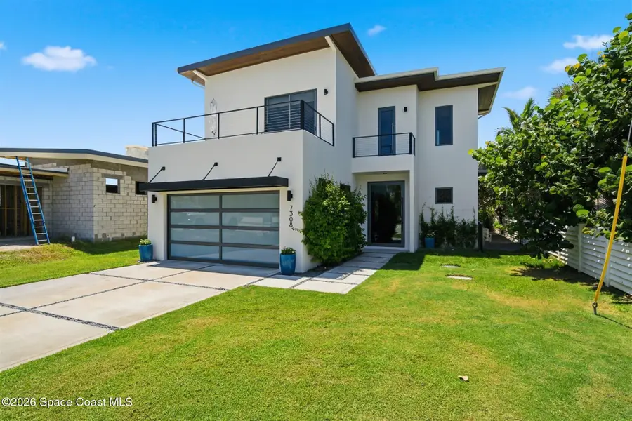 7308 S Highway A1a, Melbourne Beach, FL 32951 - #3