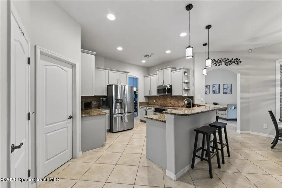 1848 Windbrook Drive Se, Palm Bay, FL 32909 - #3