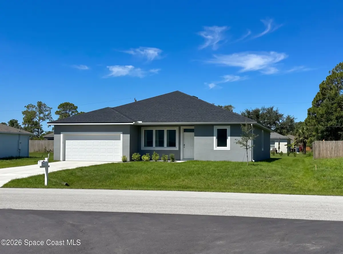 1370 Cogan Drive Se, Palm Bay, FL 32909 - #1