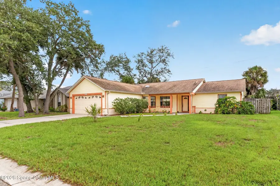 2265 Hickory Drive, Palm Shores, FL 32935 - #3