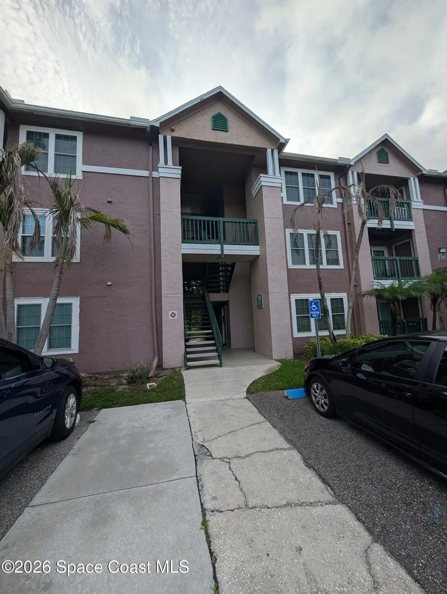 7667 N Wickham Road #711, Melbourne, FL 32940 - #2