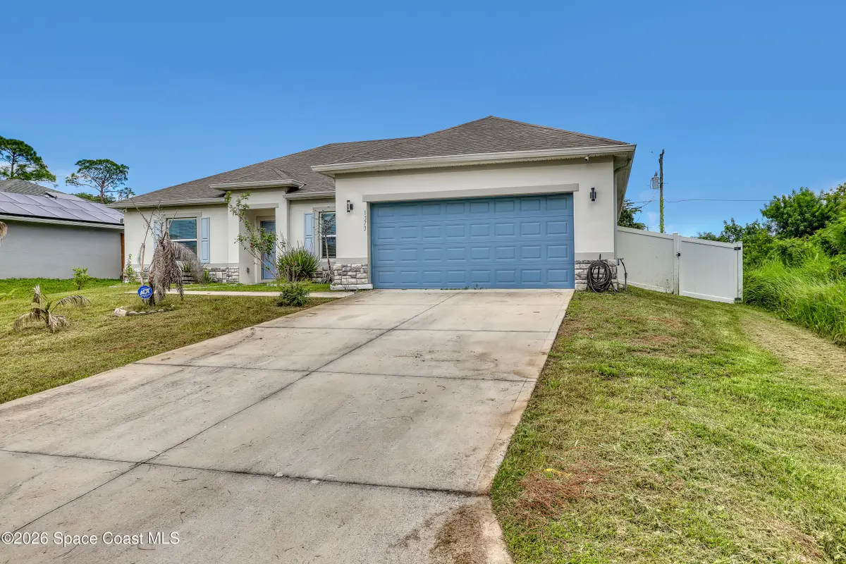1373 Vandalia Avenue Se, Palm Bay, FL 32909 - #1