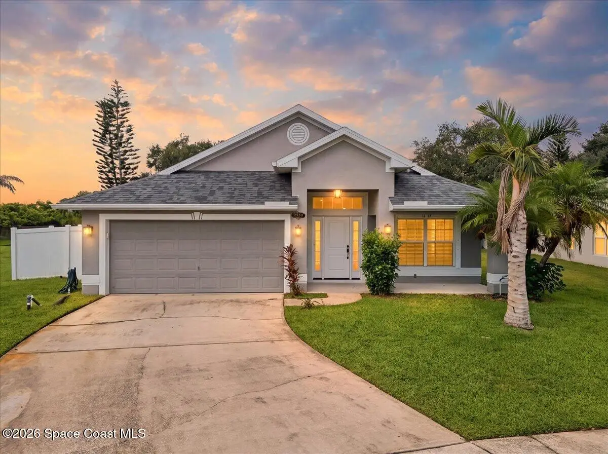 4530 Decatur Circle, Melbourne, FL 32934 - #1