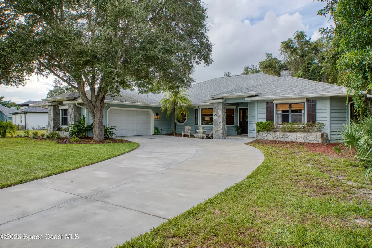 3700 Shady Run Road, Melbourne, FL 32934 - #1