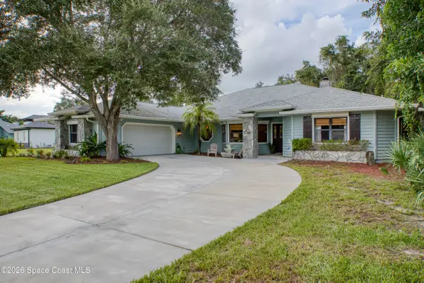 3700 Shady Run Road, Melbourne, FL 32934