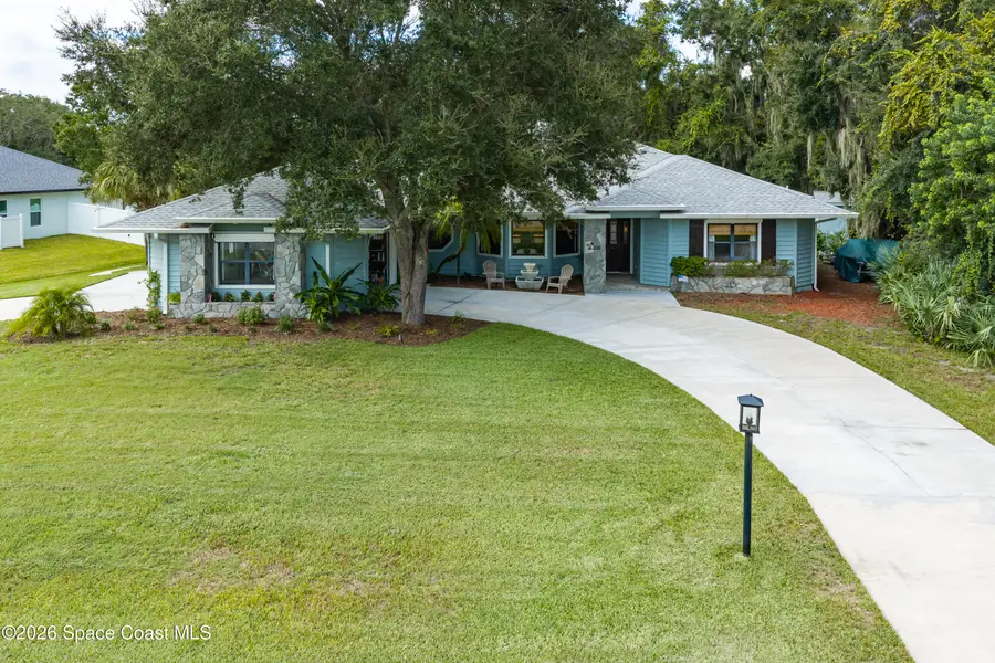 3700 Shady Run Road, Melbourne, FL 32934 - #2