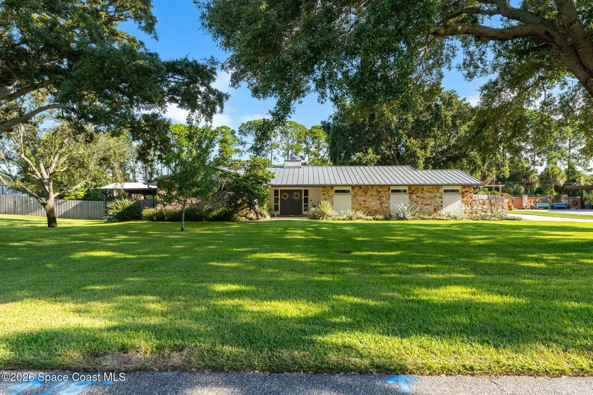 530 Hidden Creek Drive, Merritt Island, FL 32952 - #1