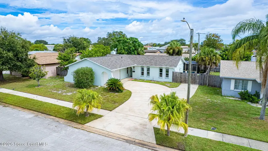 1488 White Cap Way, Melbourne, FL 32935 - #3