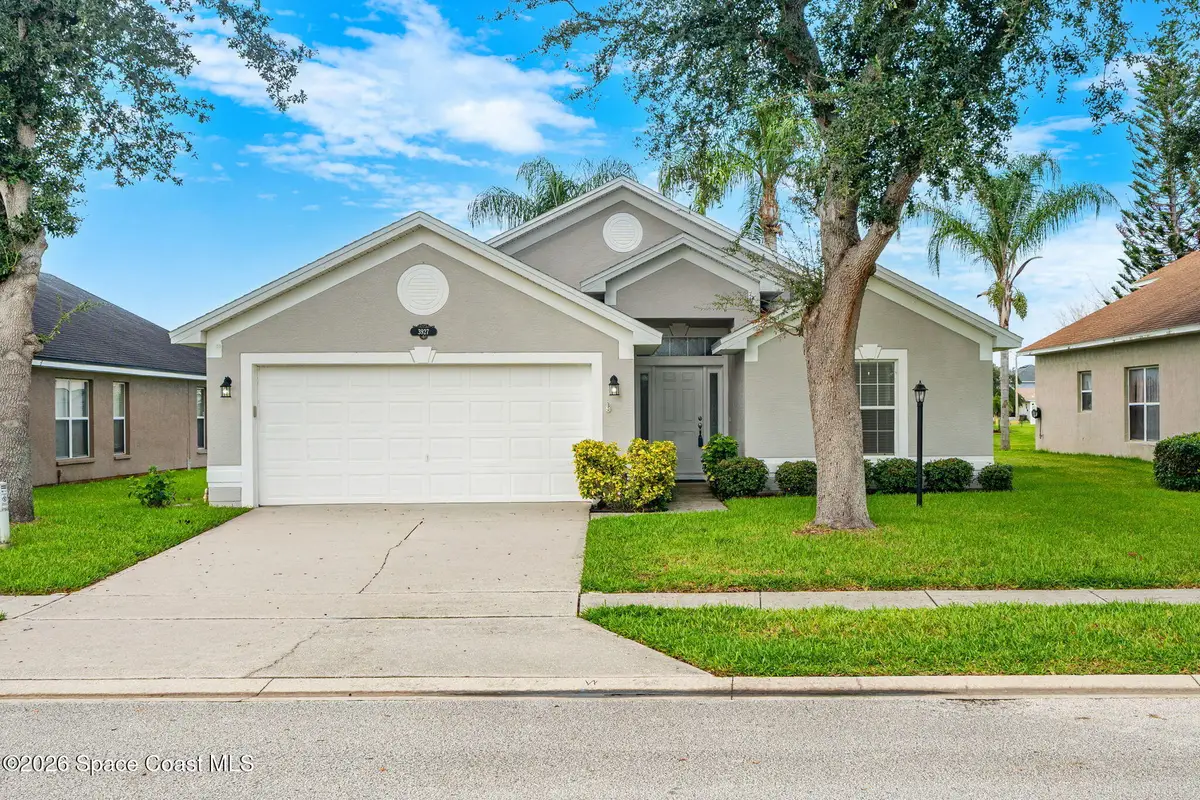 3927 Montesino Drive, Rockledge, FL 32955 - #1