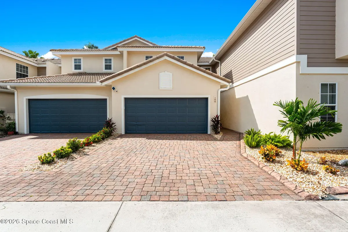 1795 Kole Place #106, Melbourne, FL 32935 - #1