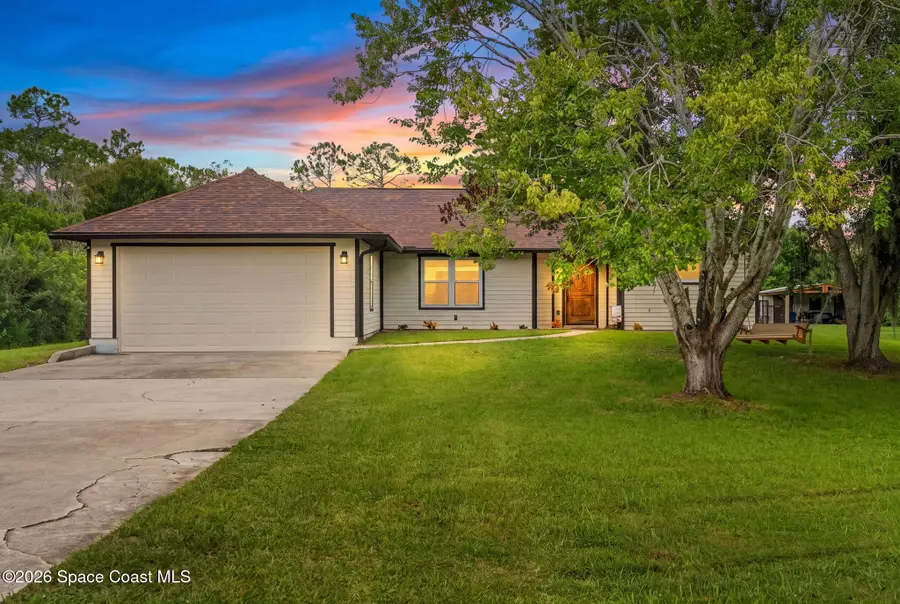 3500 Weber Road, Malabar, FL 32950 - #2