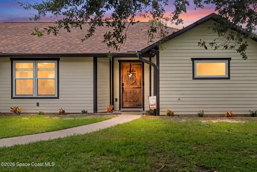 3500 Weber Road, Malabar, FL 32950 - #3